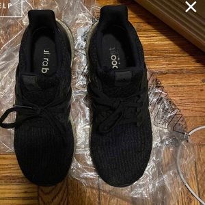 Ultraboost 3.0 core black